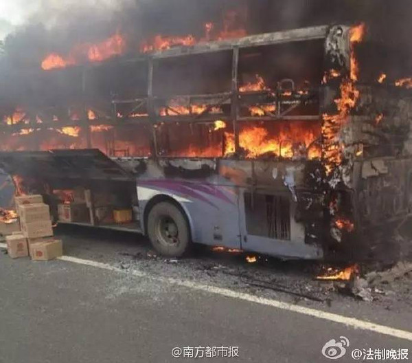 福銀高速車禍最新消息，科技智能守護(hù)生命，護(hù)航安全出行