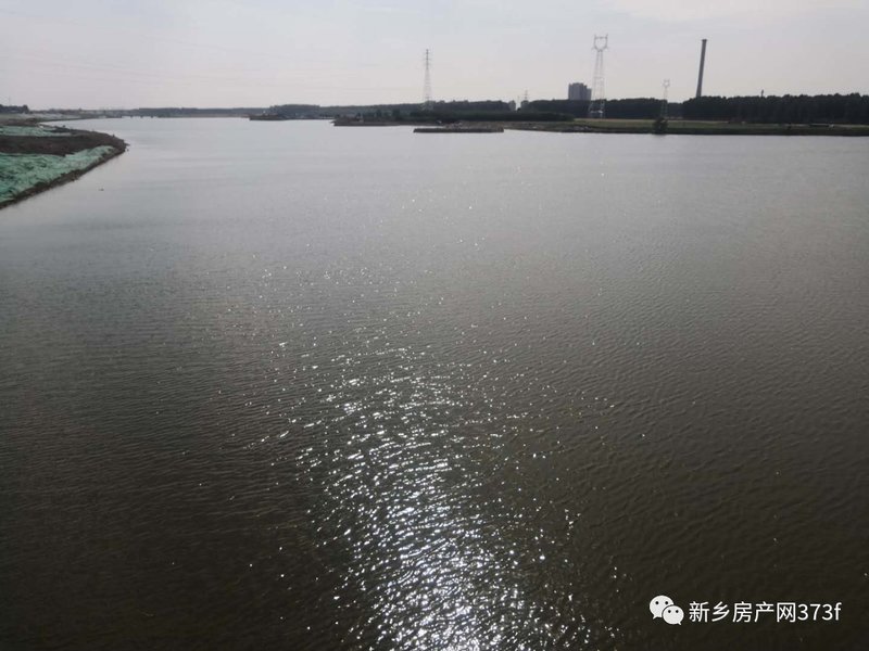 新鄉(xiāng)鳳泉湖最新動態(tài)，投資熱土與發(fā)展前沿揭秘