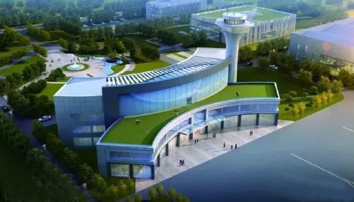 宿遷飛機(jī)場最新動態(tài)，夢想飛行與美食奇遇的探索