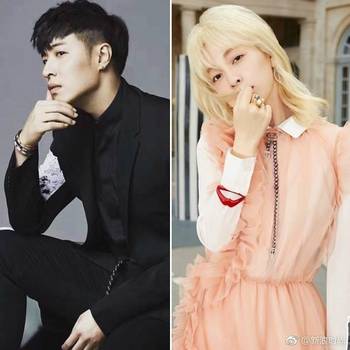 吳昕李易峰攜手探索自然美景，尋找內心平和之旅的最新消息