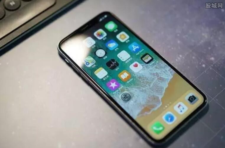 蘋果X最新版本的探索與革新，時(shí)代變革的見證者