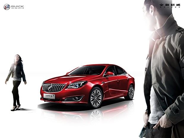 別克最新廣告，引領(lǐng)未來，展現(xiàn)品牌獨(dú)特魅力