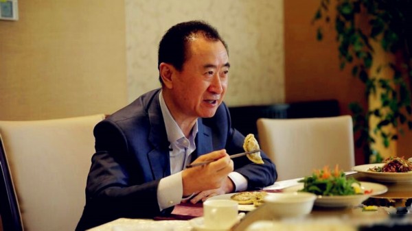 王健林引領(lǐng)科技革新，重塑生活體驗，科技巨擘展望未來新篇章