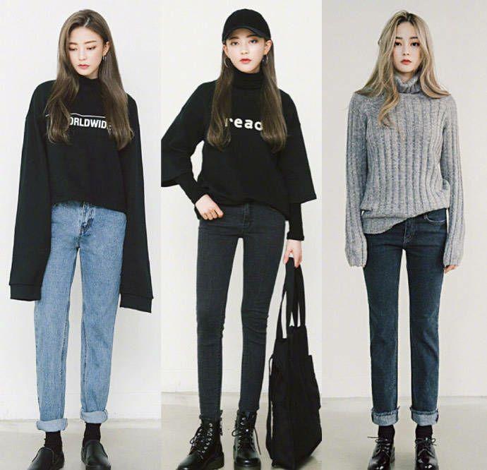 最新女生時尚搭配，探索潮流與個人立場的完美融合