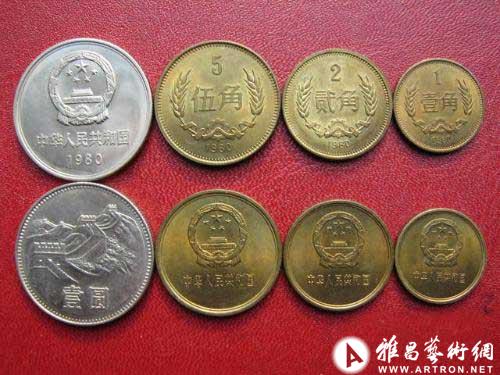 最新硬幣收藏價(jià)格，硬幣愛(ài)好者的投資指南與收藏價(jià)值評(píng)估報(bào)告！