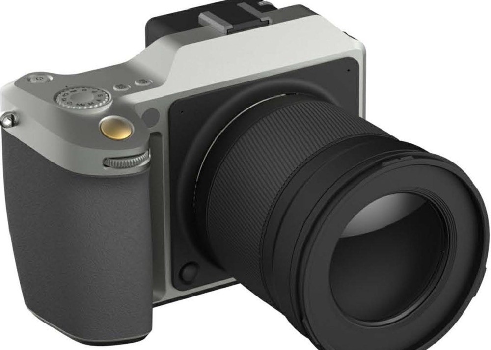 科技之光，最新照相機(jī)之旅，自信與成就感的追求