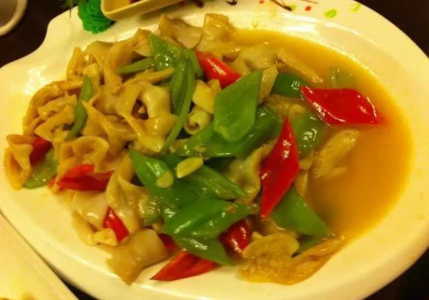 探索東北美食新潮流，最新東北菜熱門推薦