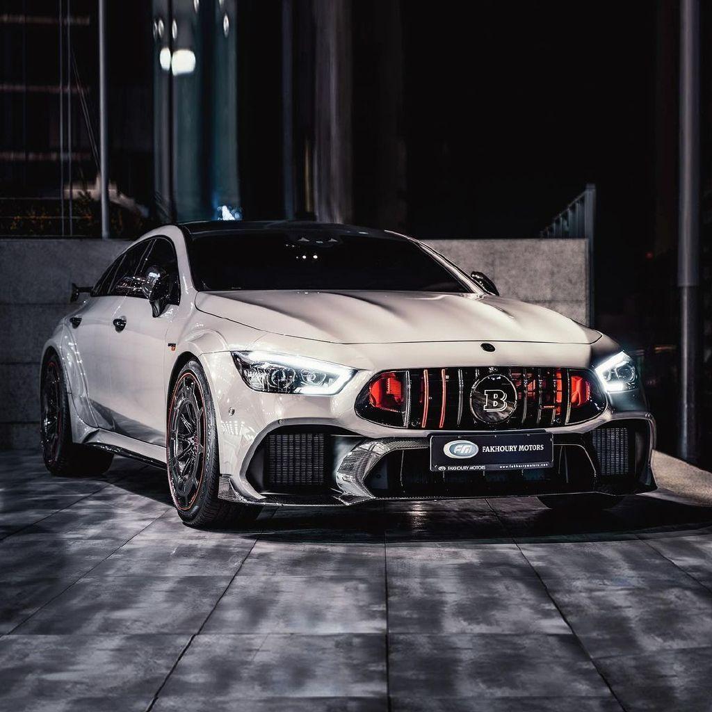 巴博斯，速度與豪華的無縫結(jié)合