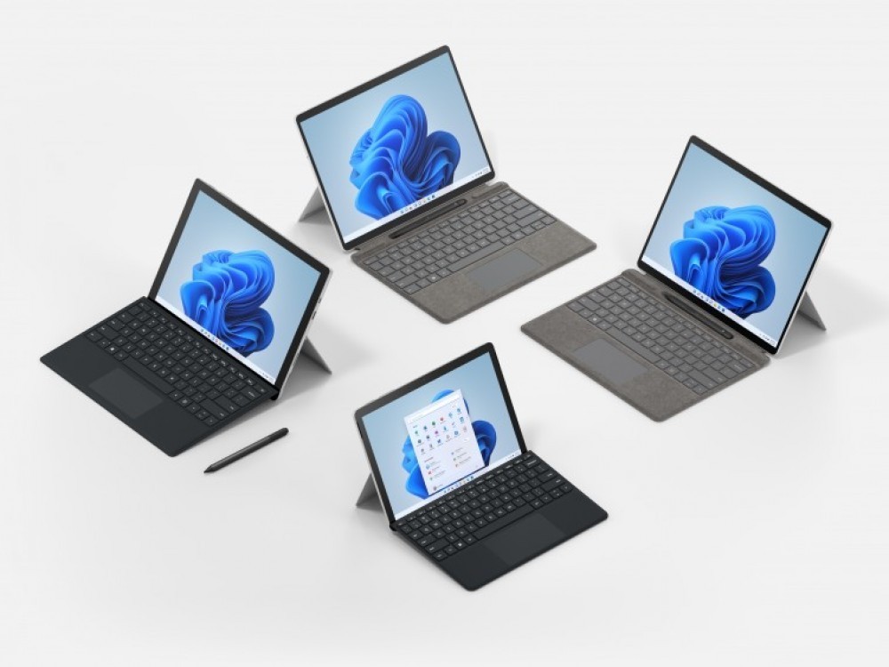 微軟最新款，輕松探索自然美景之旅