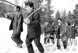 繁峙最新動(dòng)態(tài)，城市發(fā)展的觀點(diǎn)探析