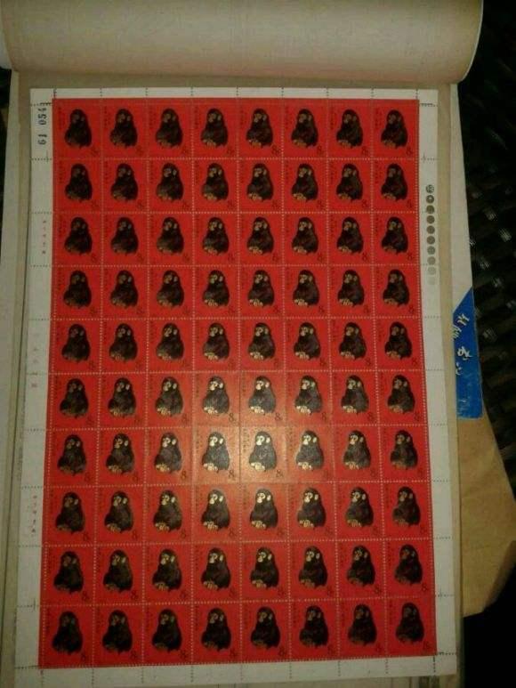 猴票最新價格揭秘，行情分析與市場洞察