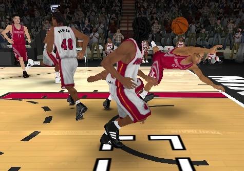 重磅更新！NBA 2008最新補丁發(fā)布，游戲愛好者翹首期待！