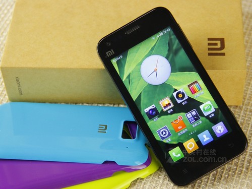 小米1s最新,小米1S最新掀起科技新浪潮，引領(lǐng)手機新時代！