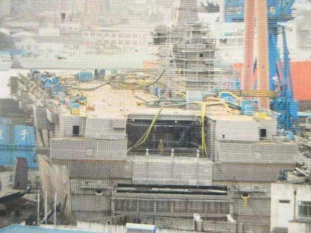 最新登陸艦，奇妙一日體驗之旅