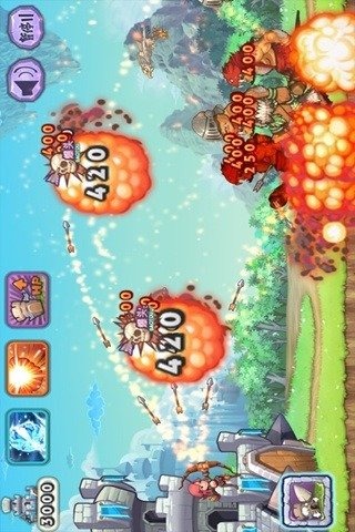 冷血射手最新破解版，自然美景的心靈之旅探索