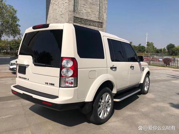 路虎發(fā)現(xiàn)4最新報(bào)價詳解，深度解析與購車指導(dǎo)