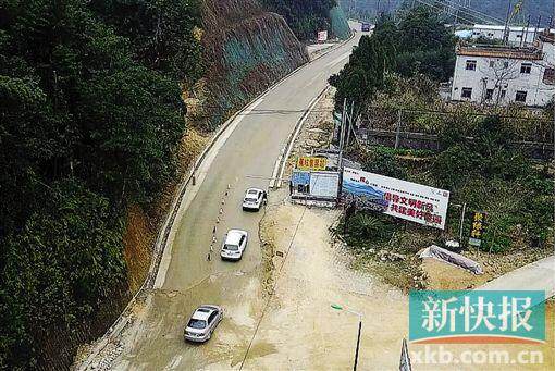 科技重塑道路，智能引領(lǐng)未來，最新消息揭秘355省道進(jìn)展