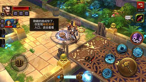 火炬之光2最新版，玩家的夢(mèng)幻天堂！