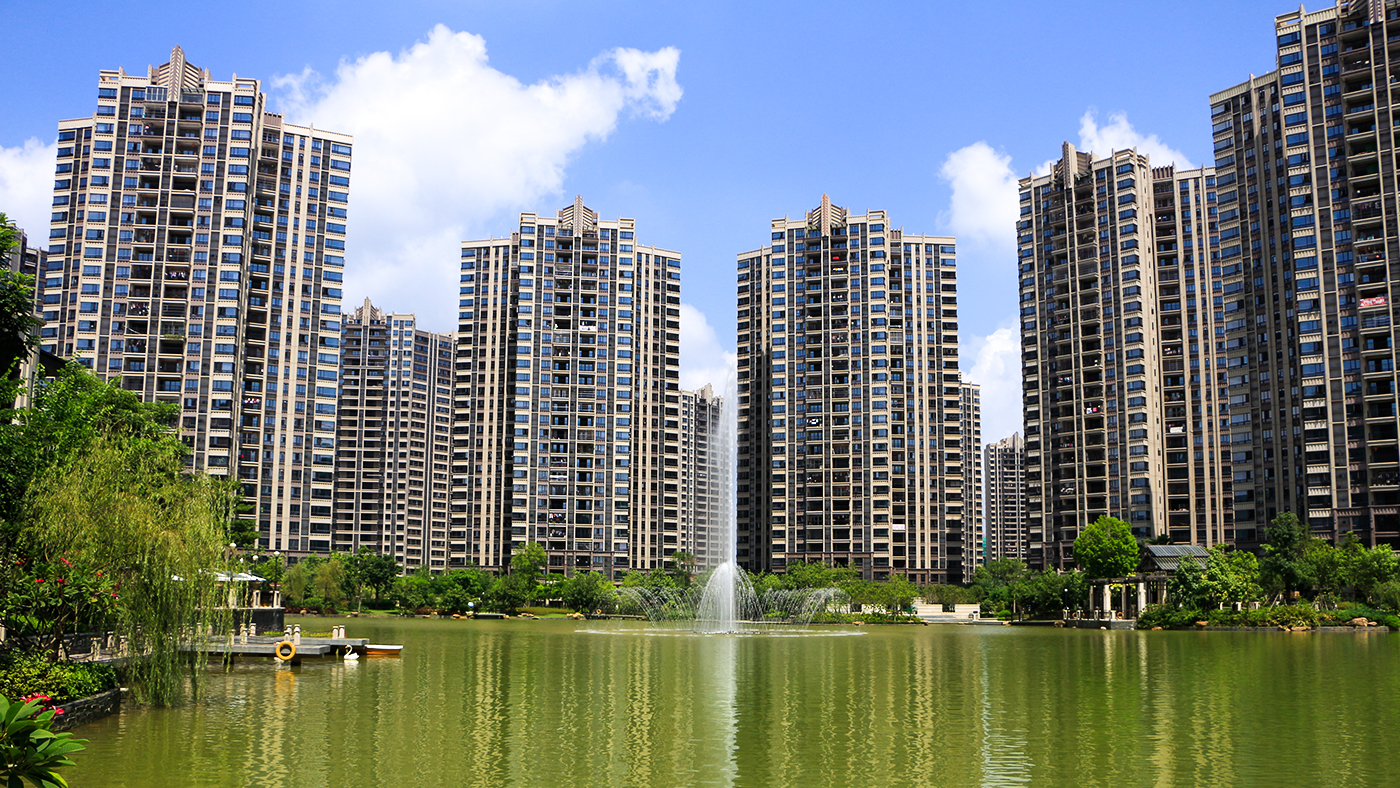 梅州富力城最新房價(jià)揭秘，溫馨家園夢的實(shí)現(xiàn)地