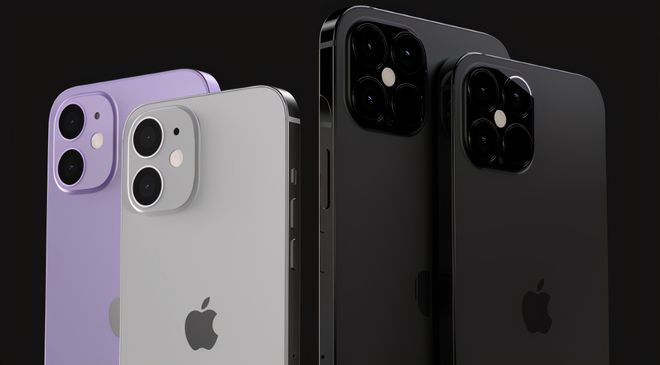 蘋(píng)果最新機(jī)型全面指南，帶你了解并選購(gòu)新款iPhone