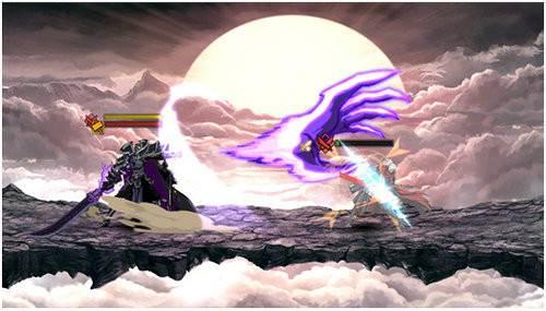 影之刃2最新破解版，小巷神秘樂園的冒險(xiǎn)之旅