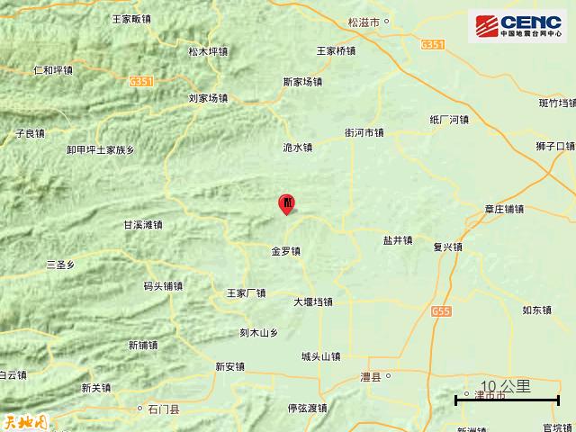 平頂山地震實(shí)時(shí)更新，最新消息與動態(tài)