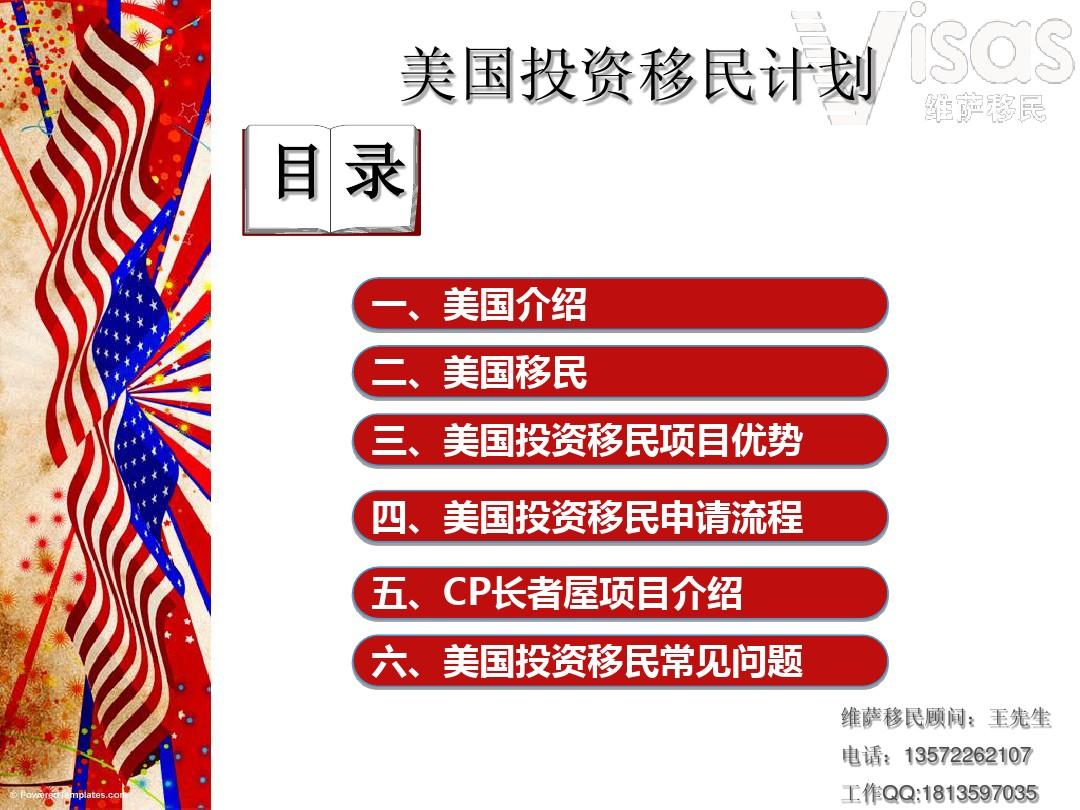 美國投資移民最新動態(tài)，巷弄深處的投資新機(jī)遇與特色小店的獨(dú)特魅力