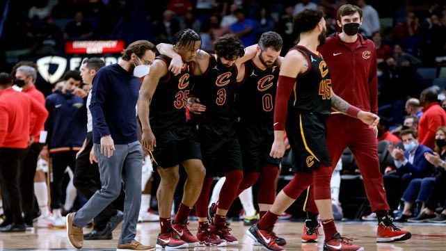 騎士隊(duì)交易最新動(dòng)態(tài)，自然美景之旅啟程！