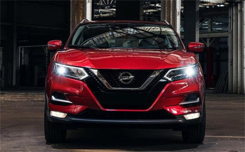 新一代逍客引領(lǐng)未來風(fēng)潮，革新之作曝光！