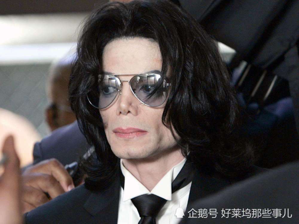 邁克爾杰克遜最新動態(tài)，變化中的力量，自信與成就感的源泉