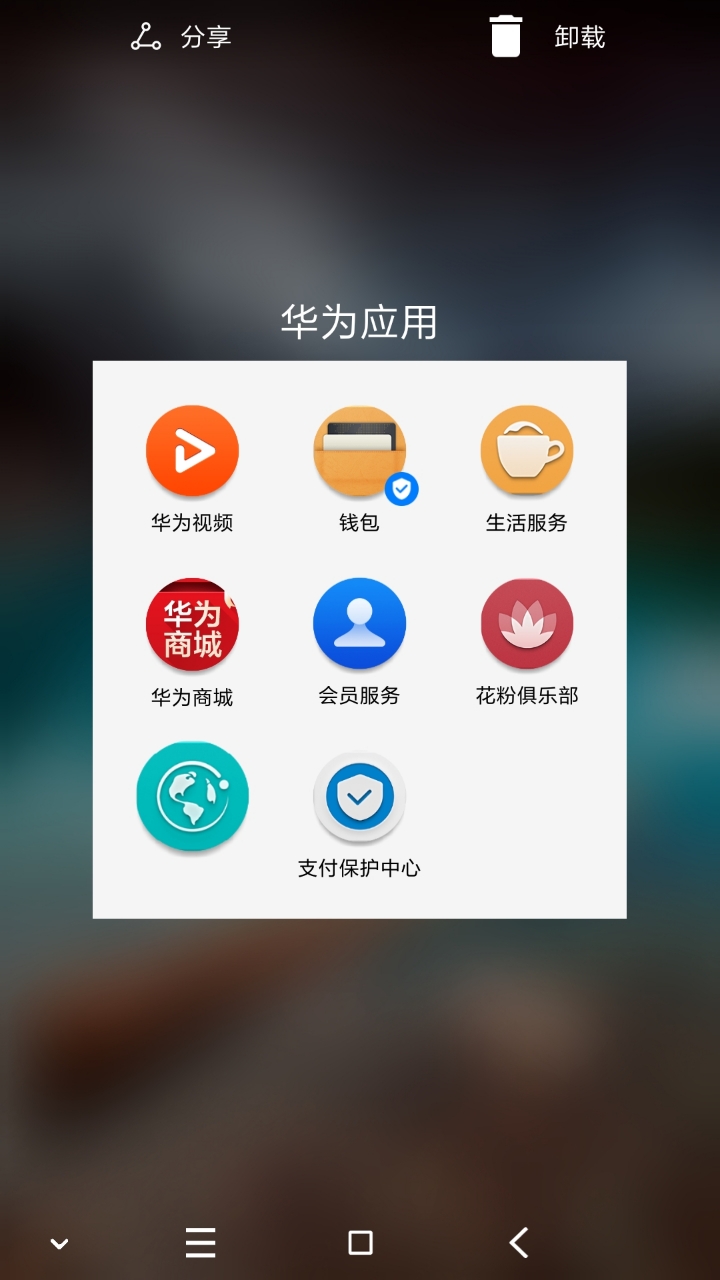 華為最新軟件的神秘魅力，小巷深處的寶藏探索