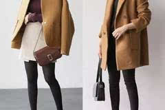 冬季時尚溫暖搭配指南，讓你輕松駕馭寒冷季節(jié)的潮流穿搭！