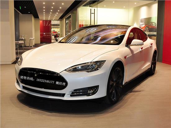 革新未來駕駛體驗，最新特斯拉款式亮相！