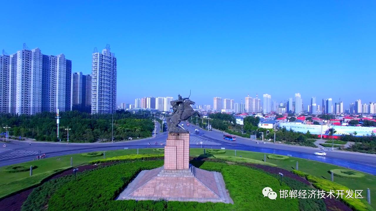 邯鄲最新區(qū)發(fā)展，雙刃劍效應(yīng)探析