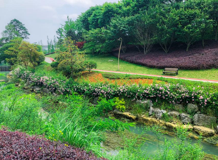 貴陽(yáng)樓市最新動(dòng)態(tài)，與自然美景的邂逅，探尋內(nèi)心寧?kù)o的居所