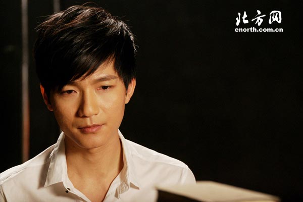 陳楚生，音樂領(lǐng)域的璀璨新星，最新動(dòng)態(tài)大揭秘