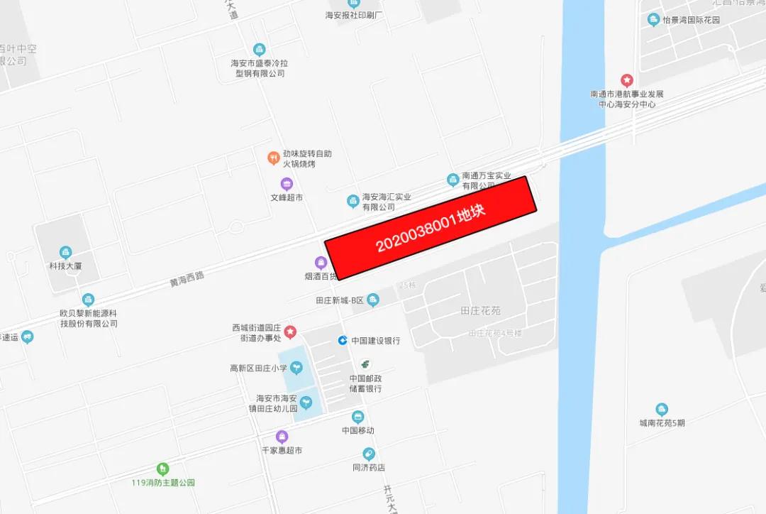 海安最新房?jī)r(jià)揭秘，市場(chǎng)行情一網(wǎng)打盡???