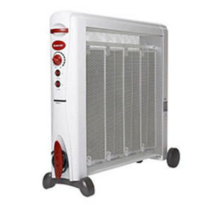 最新取暖器，溫暖革命的歷程與當(dāng)前地位