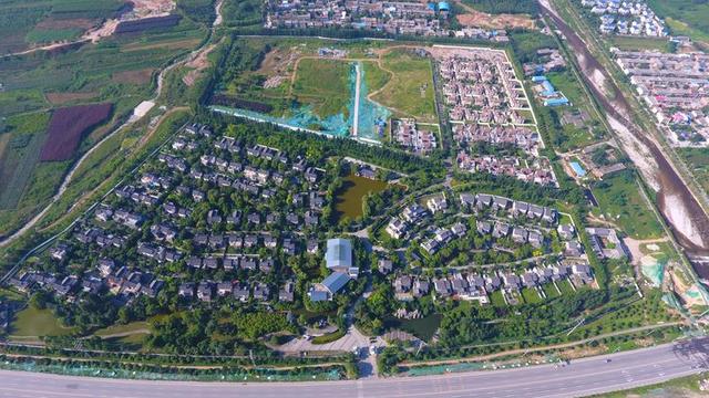 鄠邑區(qū)最新動態(tài)更新，關(guān)注區(qū)域發(fā)展，掌握最新資訊！