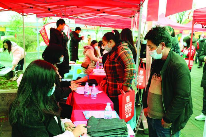 博羅最新招聘動(dòng)態(tài)，職業(yè)發(fā)展的理想選擇，博羅人才招聘更新速遞