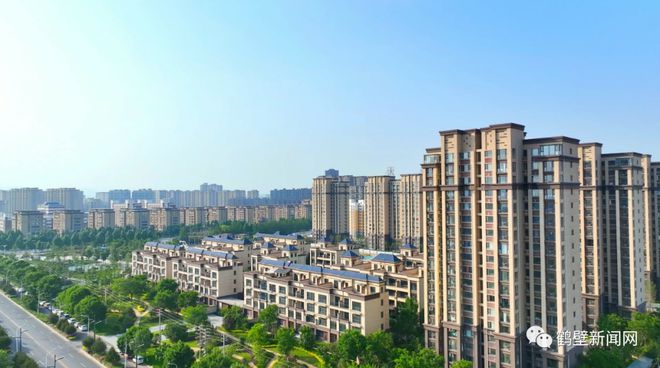 鶴壁最新房?jī)r(jià)，家的溫暖故事啟程