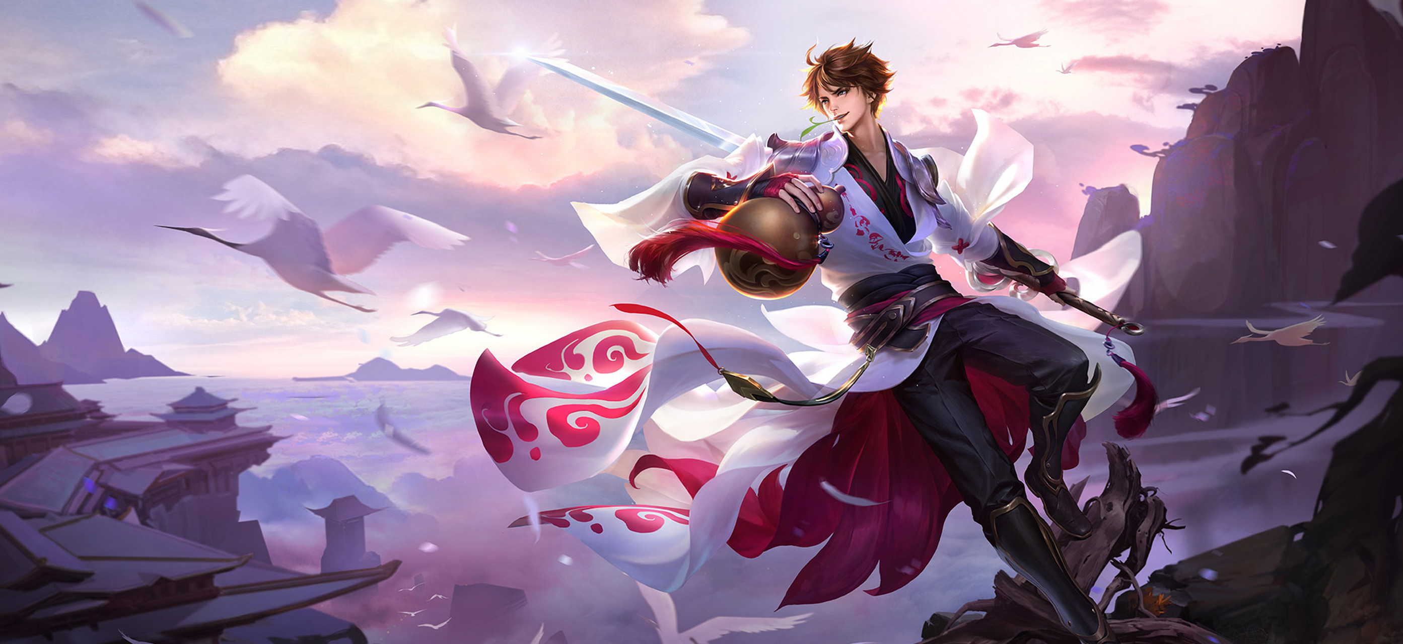 揭秘李白重塑科技生活，體驗無限未來新篇章