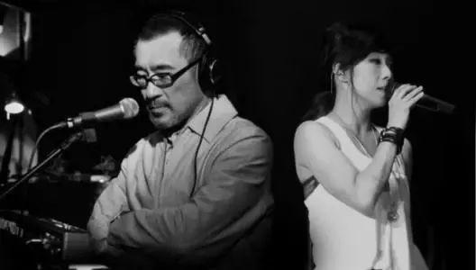 林憶蓮最新專輯，變化的力量，自信旋律的成就之旅