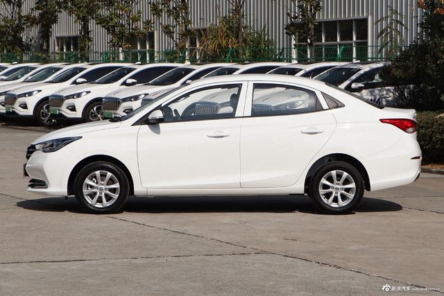 時代變遷中的矚目焦點，最新悅翔報價匯總