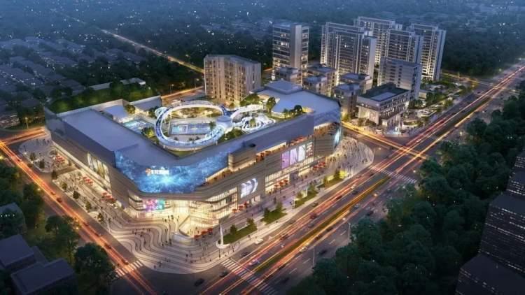 曹路動遷規(guī)劃最新揭秘，科技引領未來之城的前衛(wèi)體驗