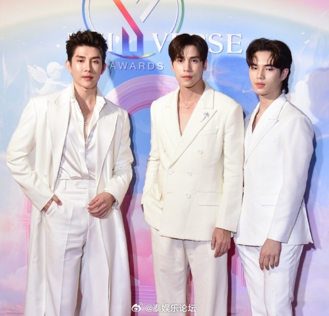 泰國娛樂新聞速遞，最新動態(tài)與觀點解析