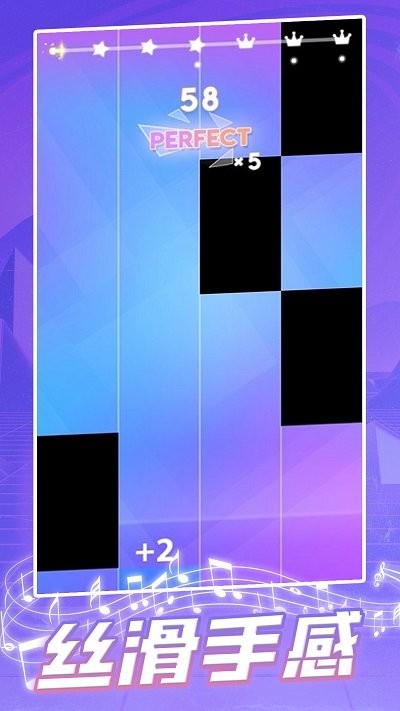 最新版鋼琴塊游戲，奏響音樂的全新篇章重磅更新！