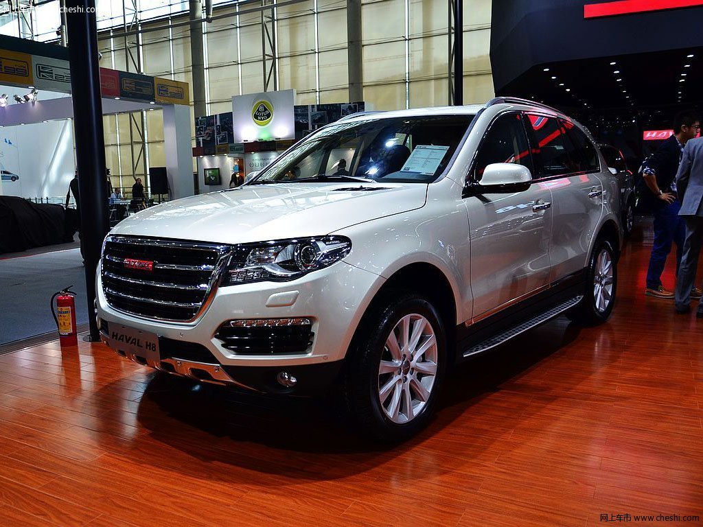 長(zhǎng)城H8，技術(shù)革新與市場(chǎng)競(jìng)爭(zhēng)力的完美體現(xiàn)