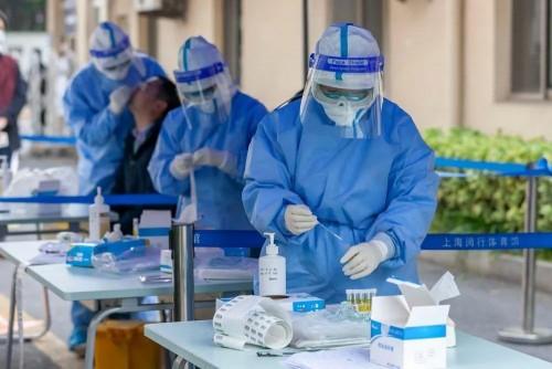 北京核酸檢測最新要求詳解，背景、進展及其影響分析