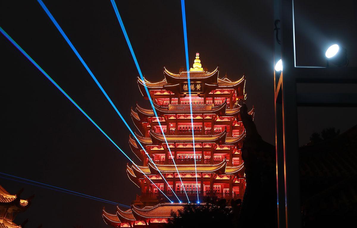 黃鶴樓門(mén)票最新價(jià)格，探訪(fǎng)千年名勝的必備資訊攻略